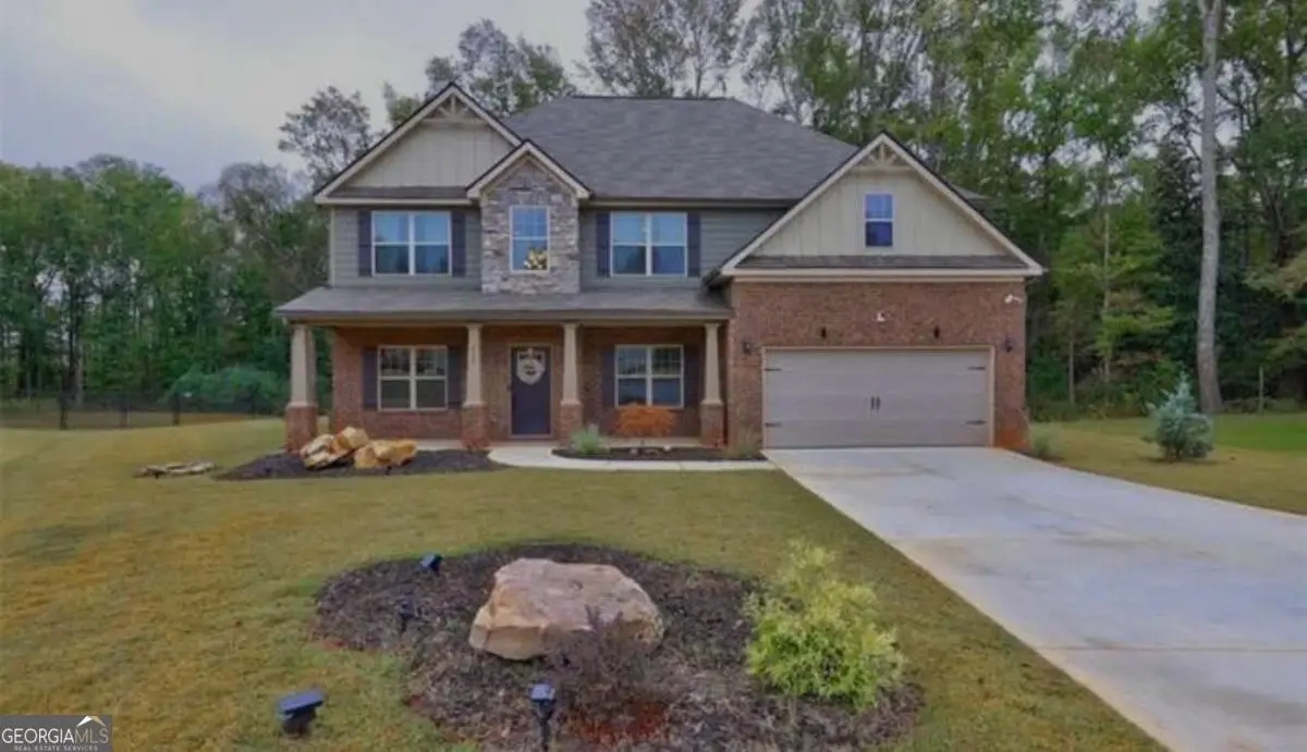 269 Baumgard Way, Locust Grove, GA 30248 - #1