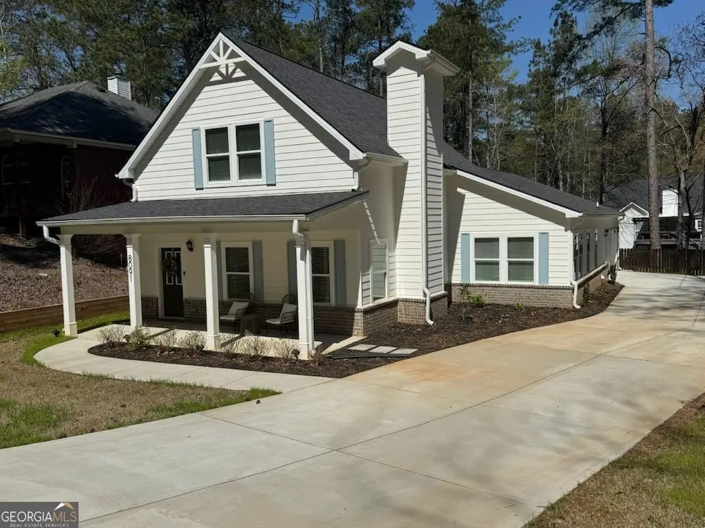 8091 Lakeview Parkway, Villa Rica, GA 30180 - #1