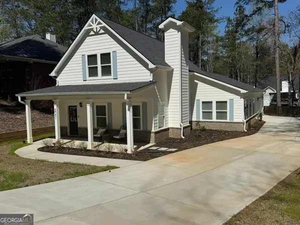 8091 Lakeview Parkway, Villa Rica, GA 30180