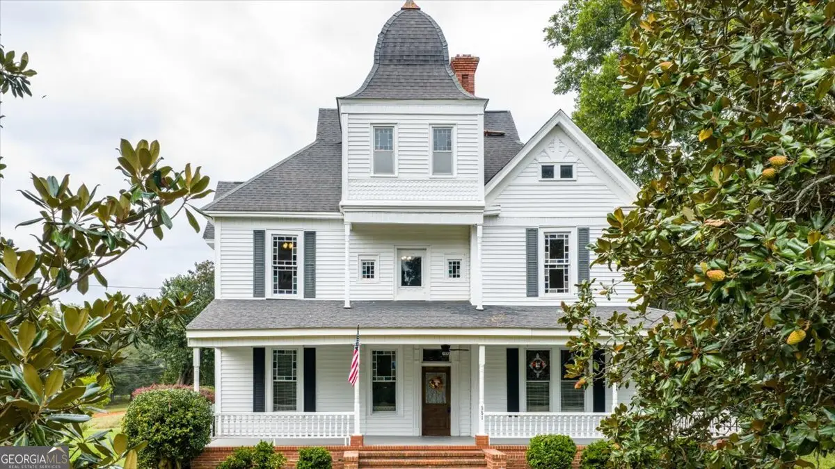 351 Main Street, Culloden, GA 31016 - #1