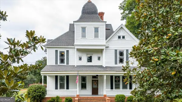 351 Main Street, Culloden, GA 31016