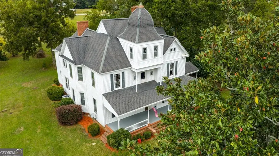 351 Main Street, Culloden, GA 31016 - #3