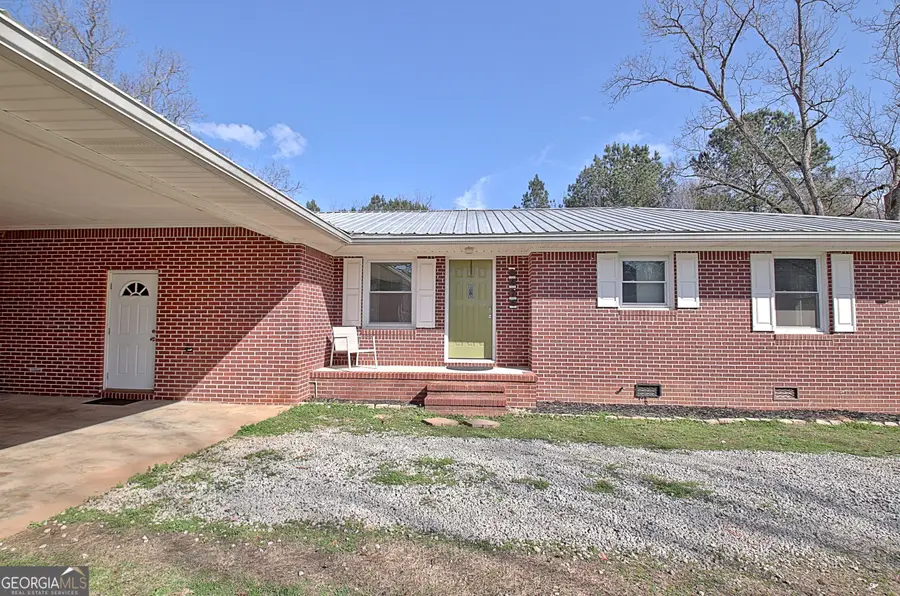6475 Newnan Road, Brooks, GA 30205 - #2