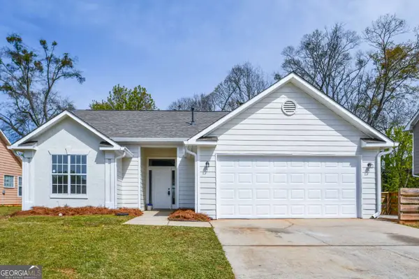7586 Briar Crest Court, Riverdale, GA 30296