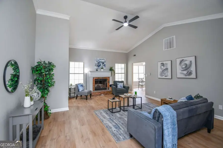 7586 Briar Crest Court, Riverdale, GA 30296 - #2