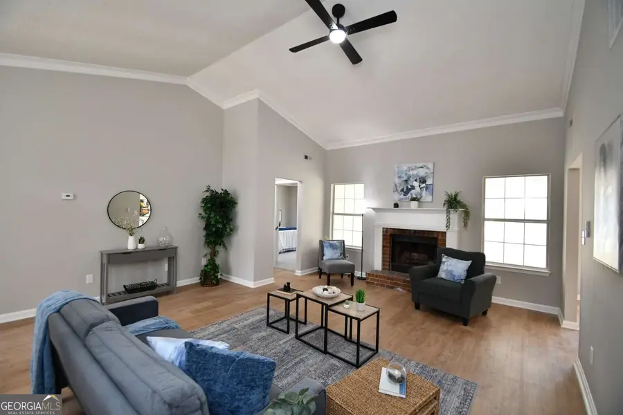 7586 Briar Crest Court, Riverdale, GA 30296 - #3