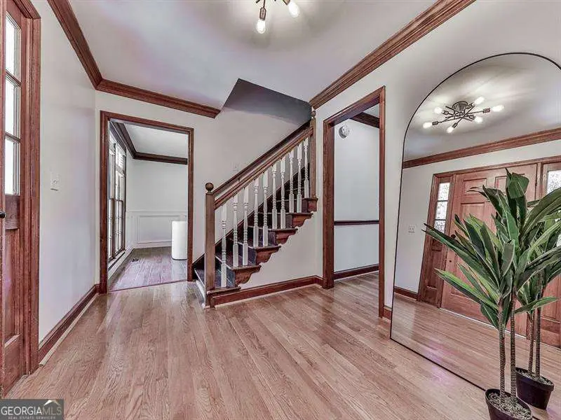 1251 Shiloh Trail East Northwest Nw, Kennesaw, GA 30144 - #2