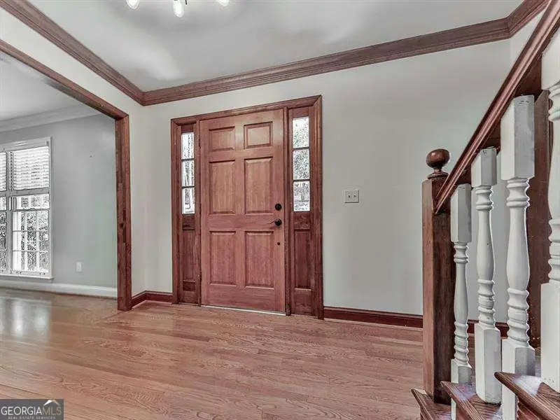 1251 Shiloh Trail East Northwest Nw, Kennesaw, GA 30144 - #3