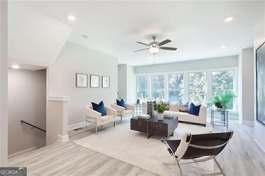 3782 Jack Vernon Circle, Powder Springs, GA 30127 - #2