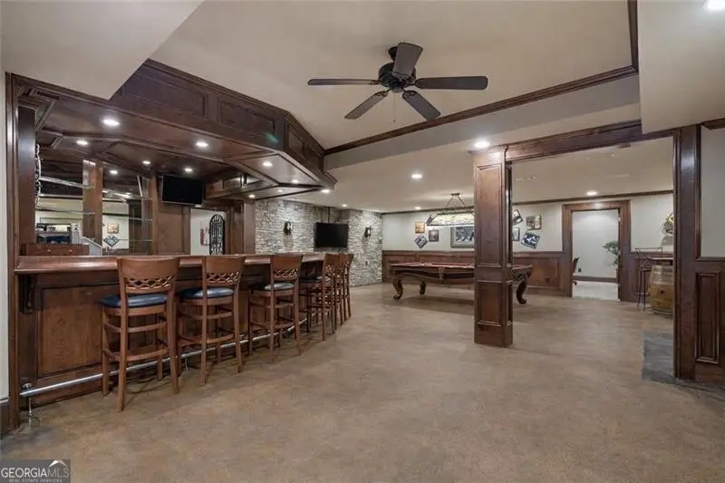 2445 Flat Stone Drive, Cumming, GA 30041 - #2