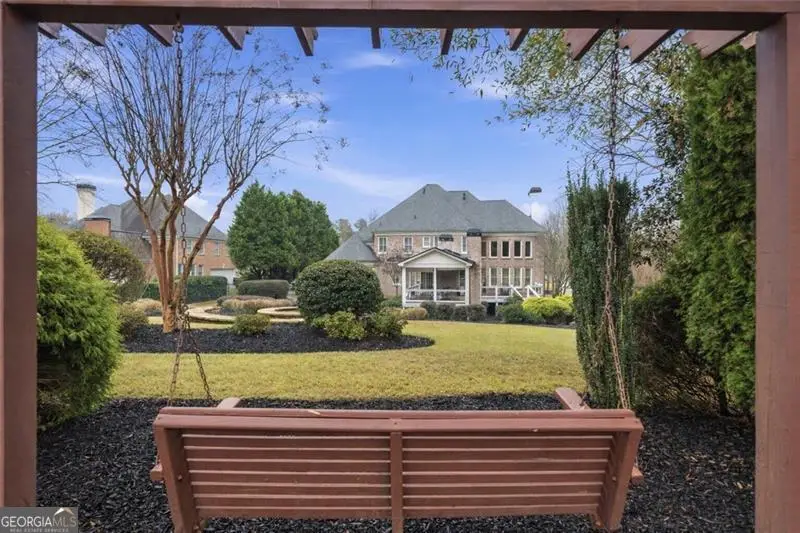 2445 Flat Stone Drive, Cumming, GA 30041 - #3