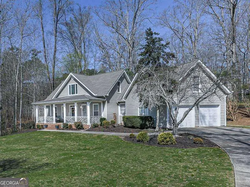 1206 Garden Row Ne, Dalton, GA 30721 - #2