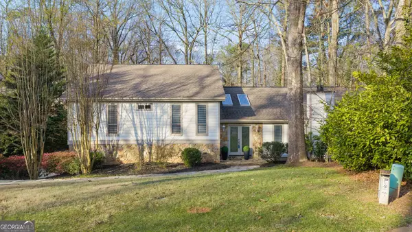 525 Spender Trace, Atlanta, GA 30350