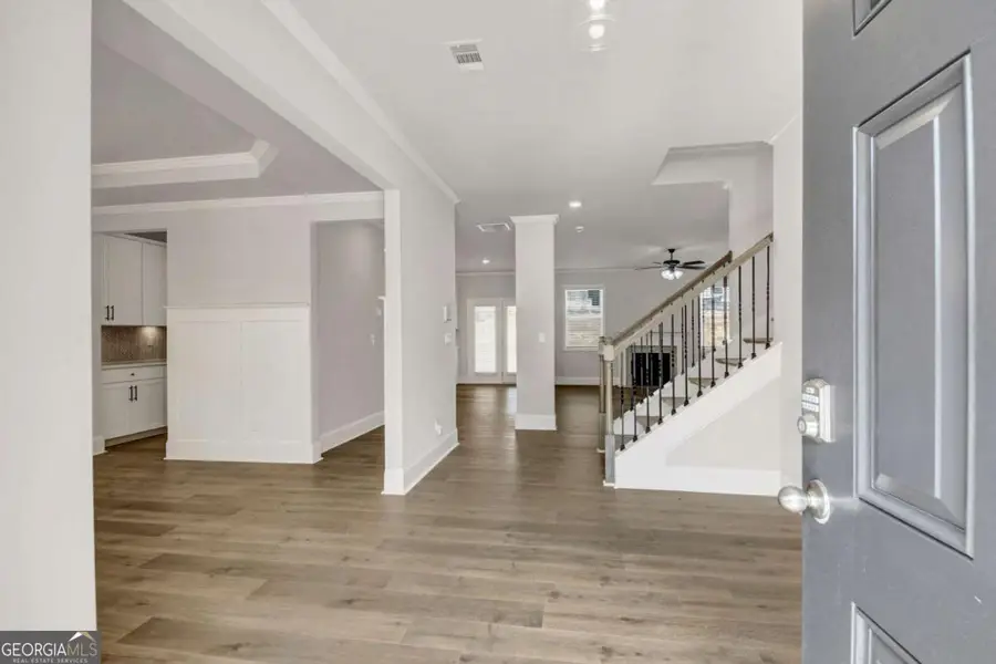 7169 Linden Drive, South Fulton, GA 30349 - #3