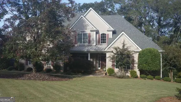 183 Sunrise Drive, Hoschton, GA 30548