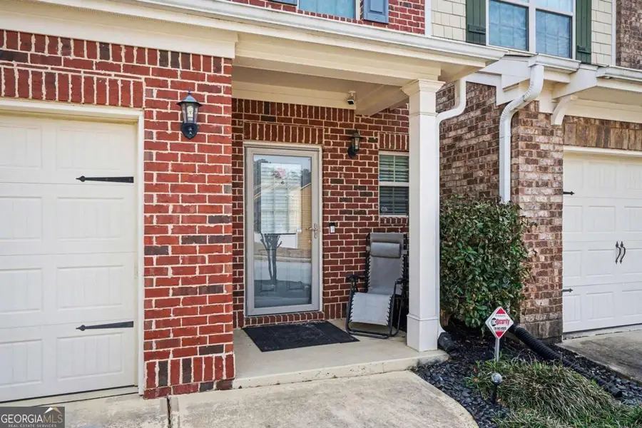 3180 Haynes Park Drive, Lithonia, GA 30038 - #3