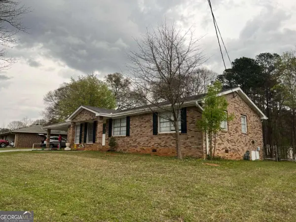 3130 Mars Hill Road Nw, Acworth, GA 30101