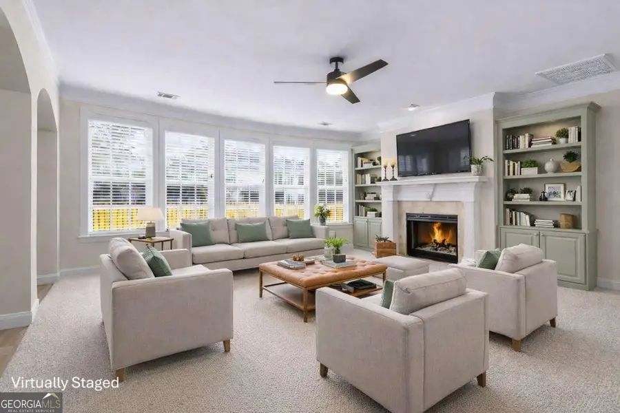 218 Fairmont Drive, Rincon, GA 31326 - #2