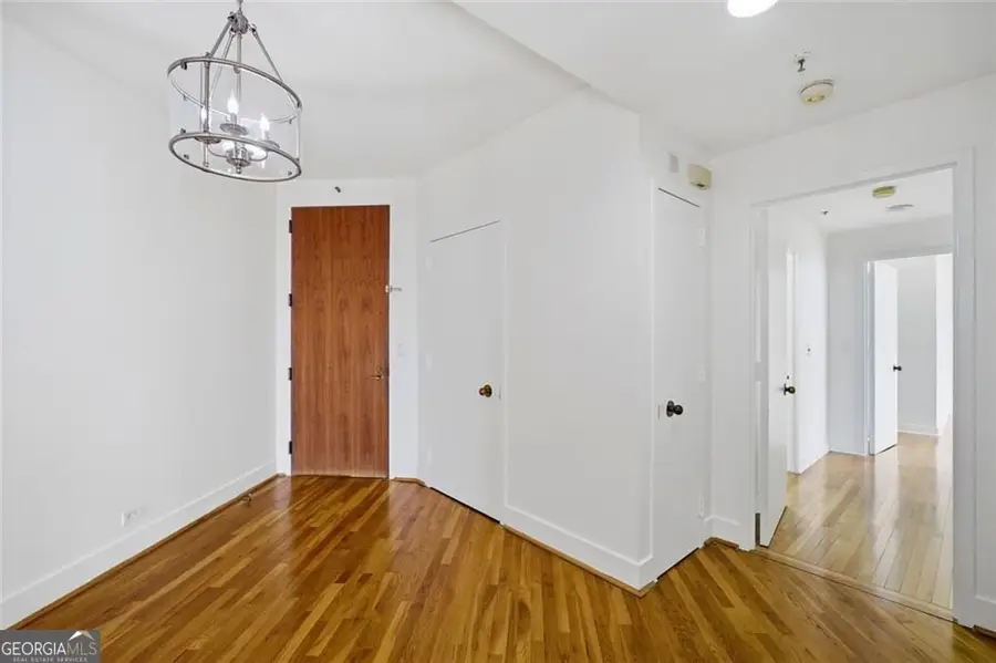 2660 Peachtree Road Nw #9G, Atlanta, GA 30305 - #2