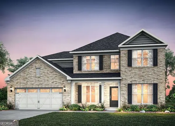 4715 Rosarian Drive, Cumming, GA 30040