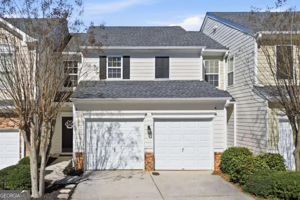 130 Flatwood Trail #20, Marietta, GA 30066