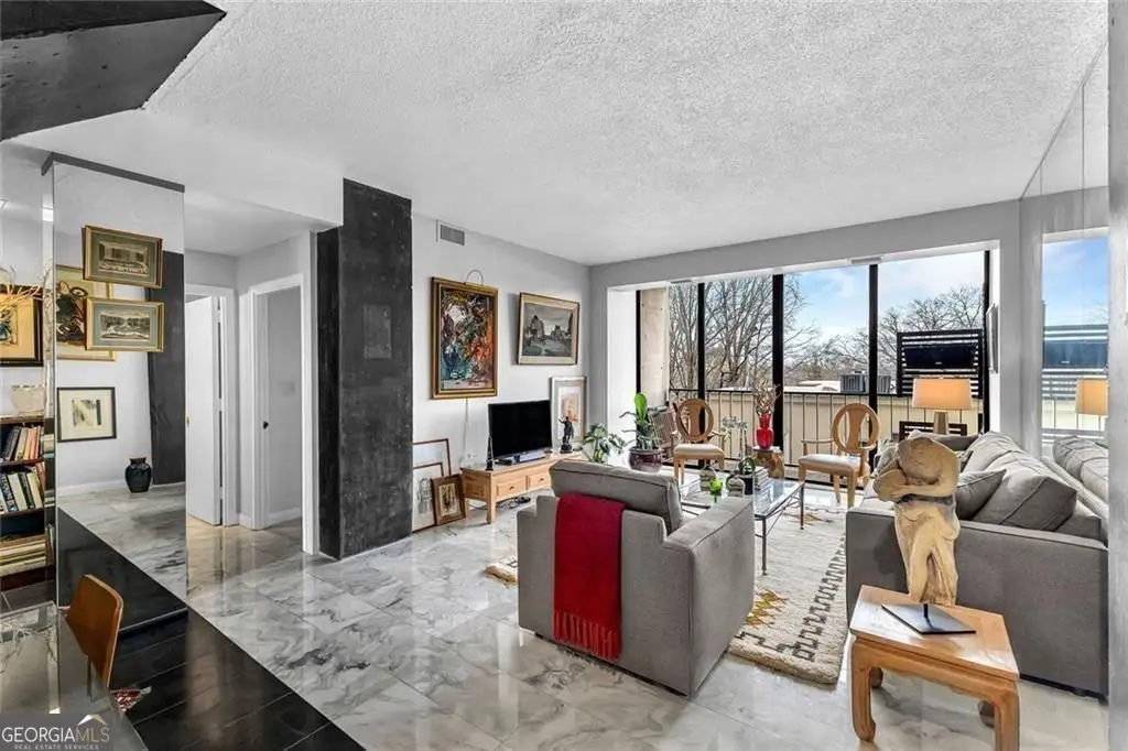 145 15th Street Ne #409, Atlanta, GA 30309 - #1