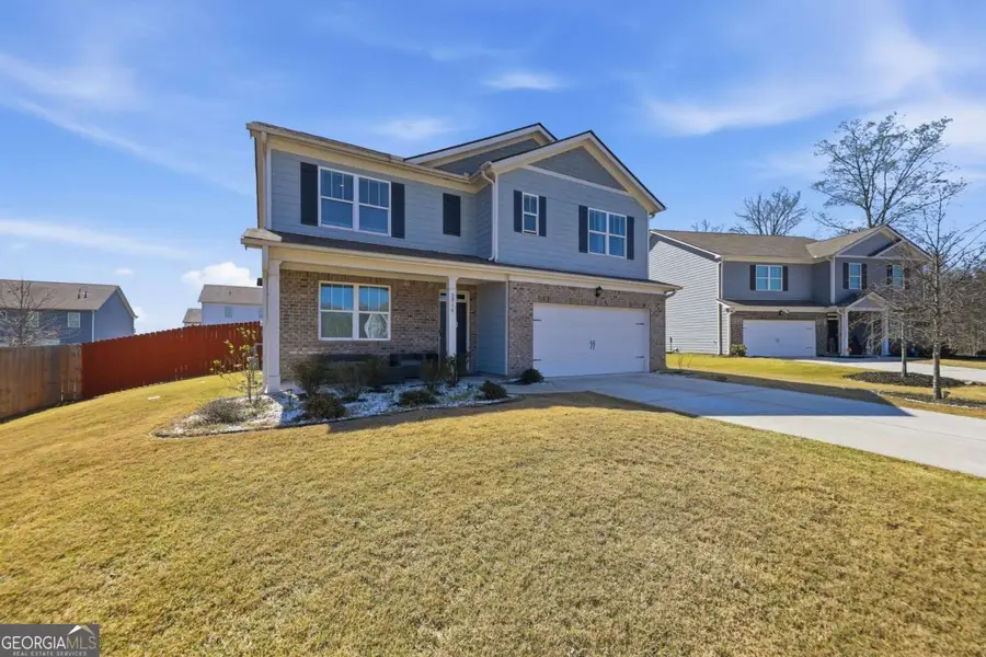 5816 Gabbro Court, Lithia Springs, GA 30122 - #2