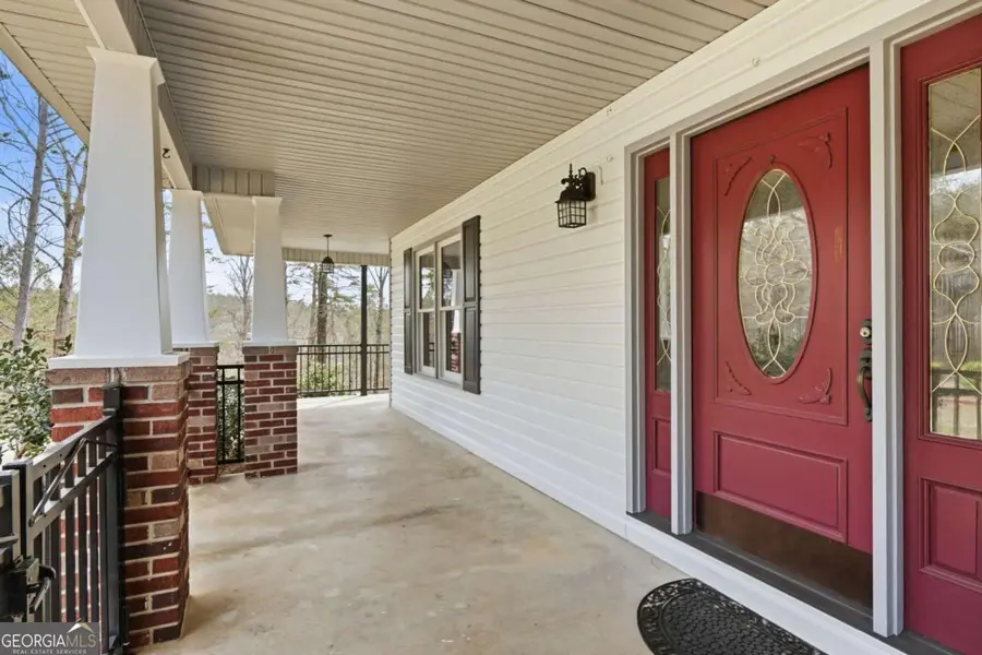 1215 Crossroads Church Road, Ellijay, GA 30540 - #3