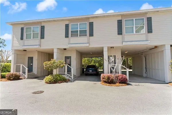 303 Hidden Harbor Way, Brunswick, GA 31525