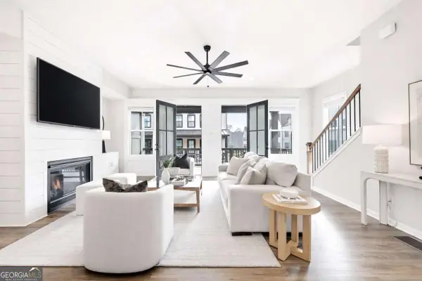 6710 Pippin Walk, Alpharetta, GA 30005