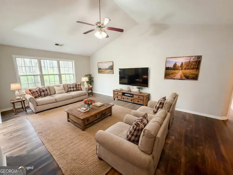 42 Edgefield Drive, Commerce, GA 30529 - #2