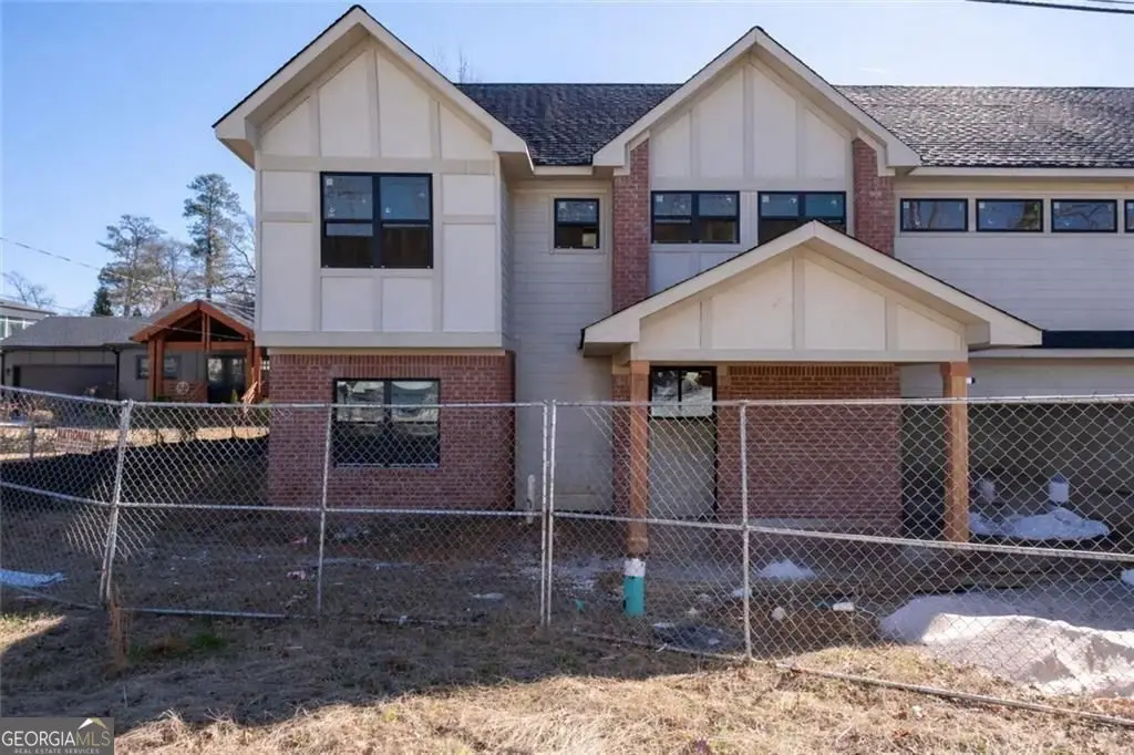 4069 Comanche Drive, Tucker, GA 30084 - #1