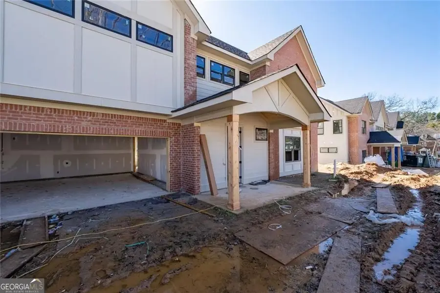 4069 Comanche Drive, Tucker, GA 30084 - #2