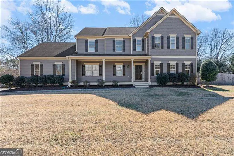 2600 Tritt Lane Ne, Marietta, GA 30062 - #1