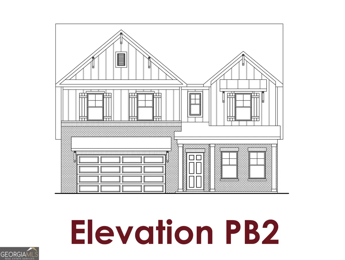 106 Chickadee Court, Auburn, GA 30011 - #1