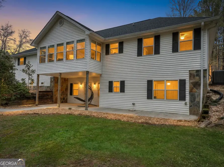 7634 Chatsworth Highway, Ellijay, GA 30540 - #3