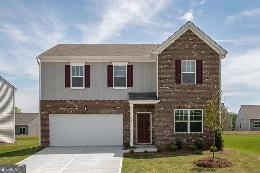 2159 Argento Circle, Dacula, GA 30019 - #1