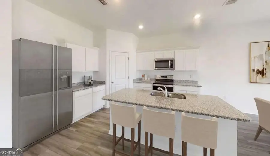 2159 Argento Circle, Dacula, GA 30019 - #2