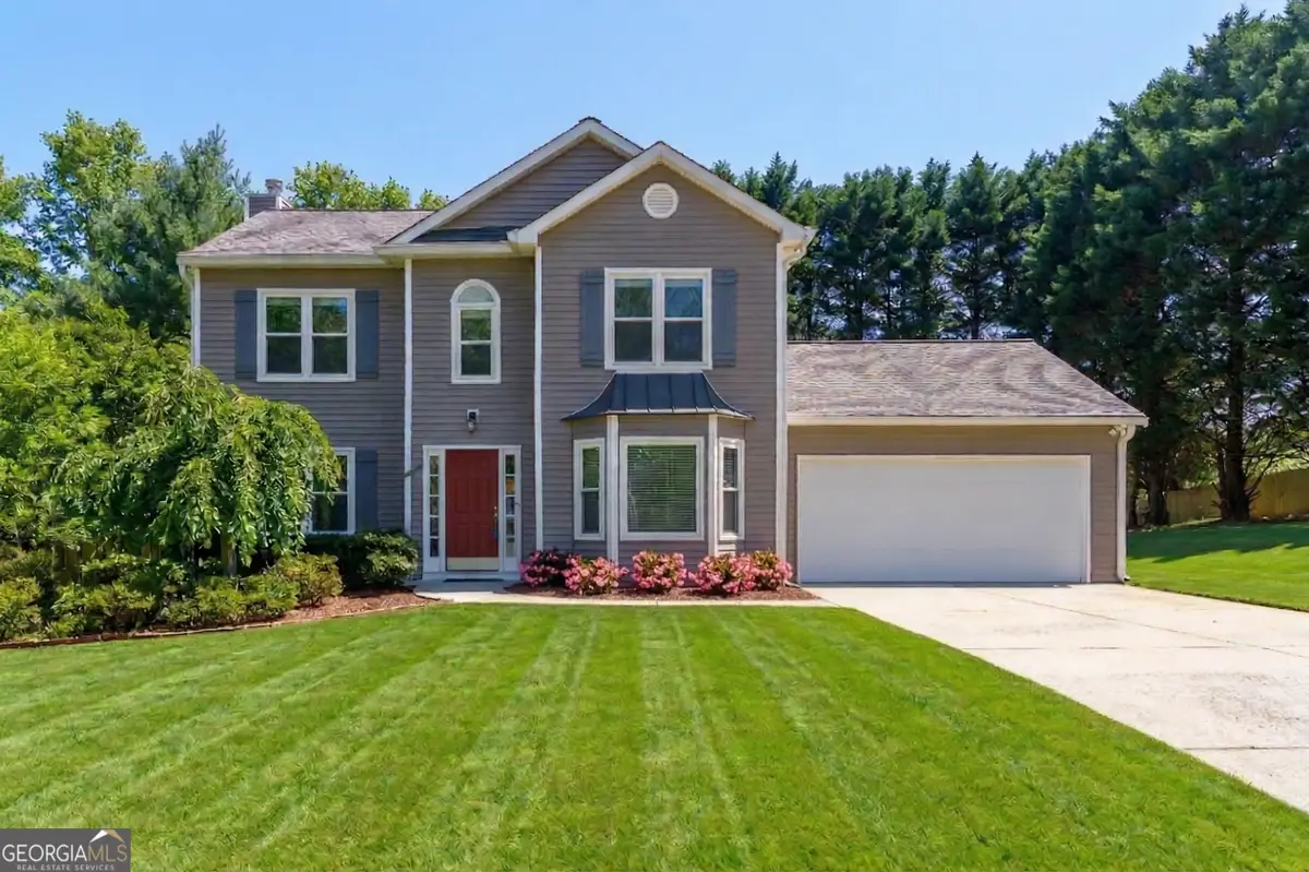 6535 Glen Pond Trace, Cumming, GA 30028 - #1