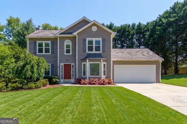 6535 Glen Pond Trace, Cumming, GA 30028