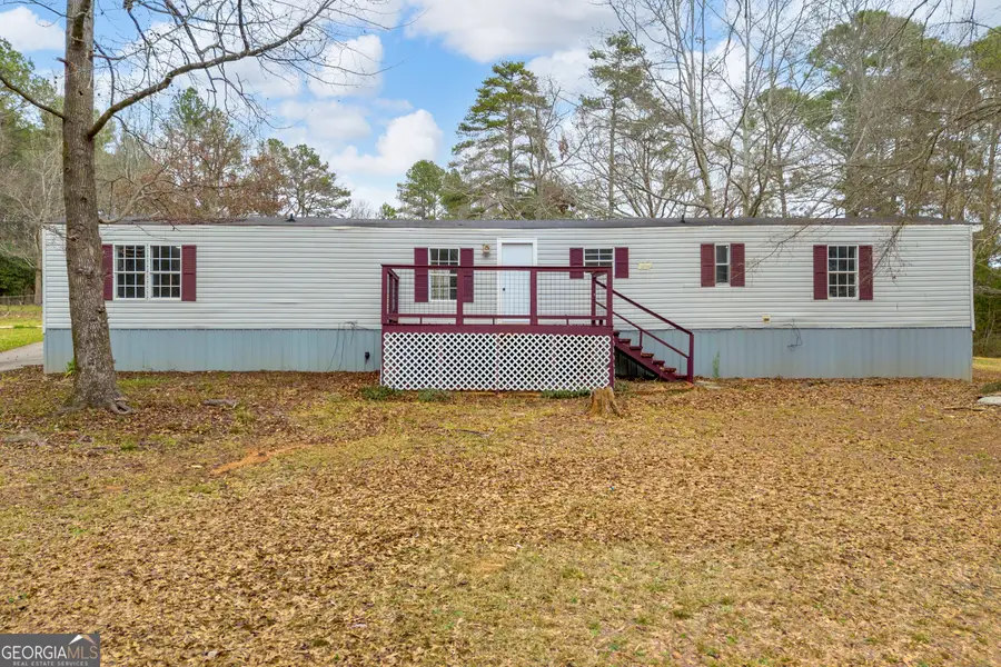 110 Williams Wilson Road, Hull, GA 30646 - #2