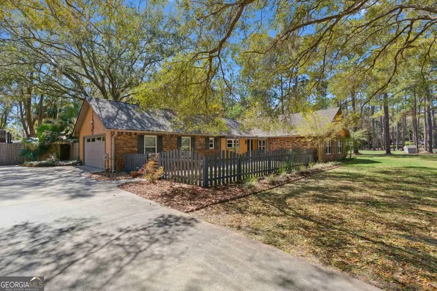 139 Mackay Drive, Brunswick, GA 31525 - #3