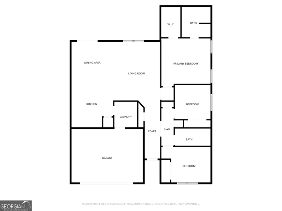 138 Charleston Lane, Milner, GA 30257 - #3