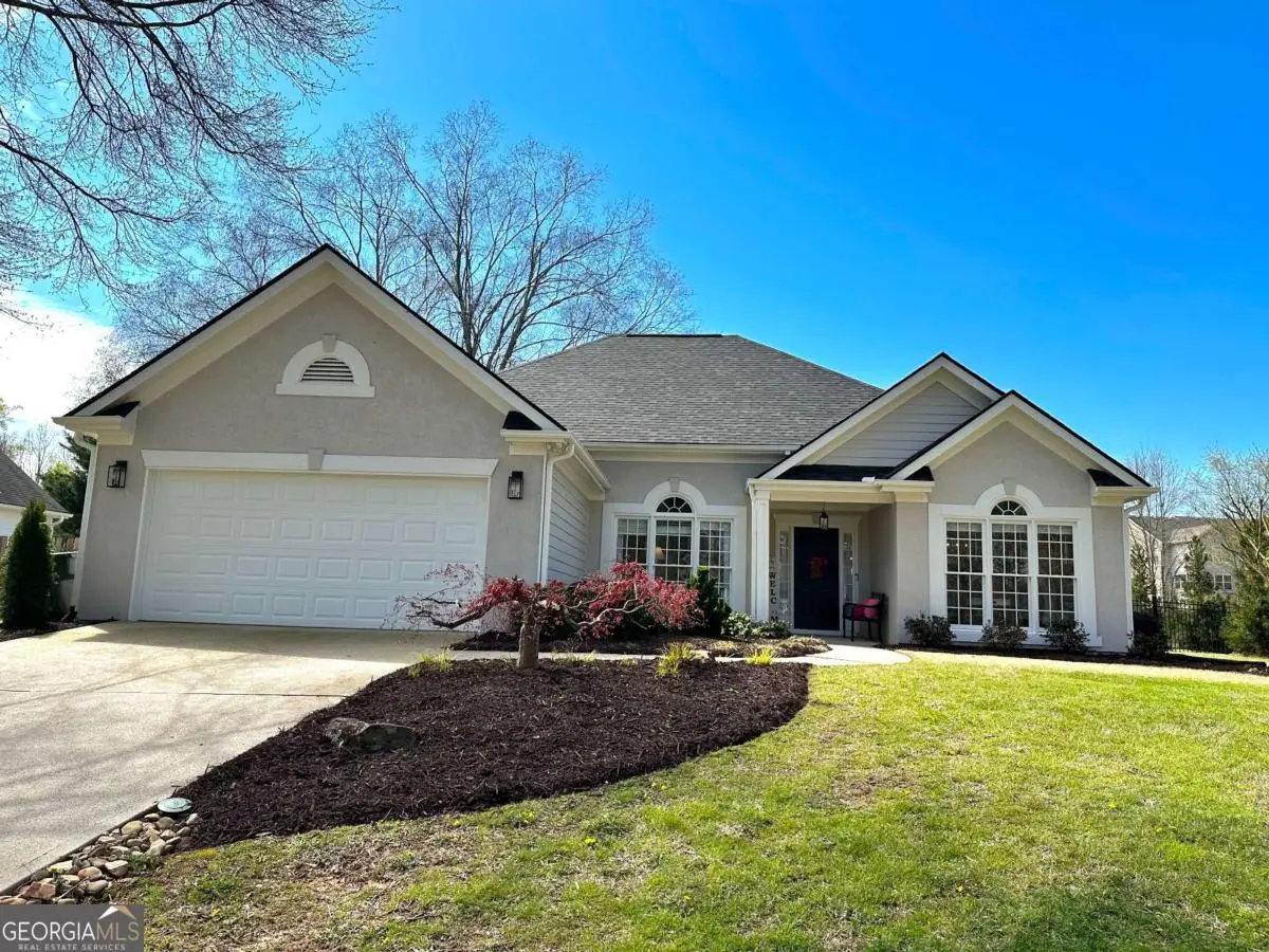 5220 Jonathans Way, Cumming, GA 30040 - #1