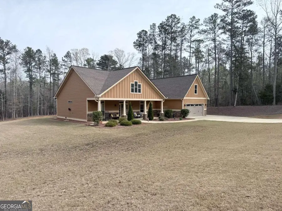 160 Hickory Lane, Covington, GA 30016 - #3