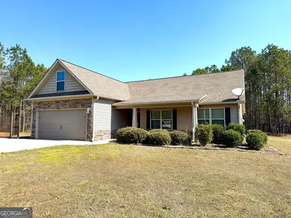 111 Bridle Path, Griffin, GA 30224