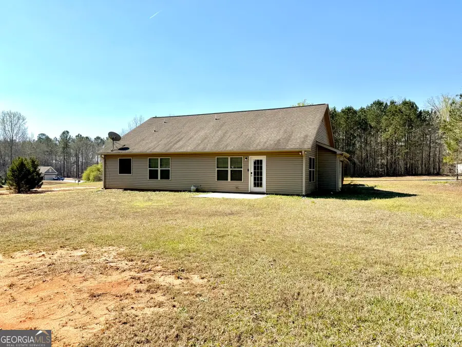 111 Bridle Path, Griffin, GA 30224 - #2