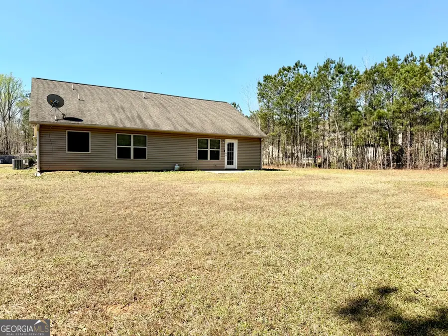 111 Bridle Path, Griffin, GA 30224 - #3