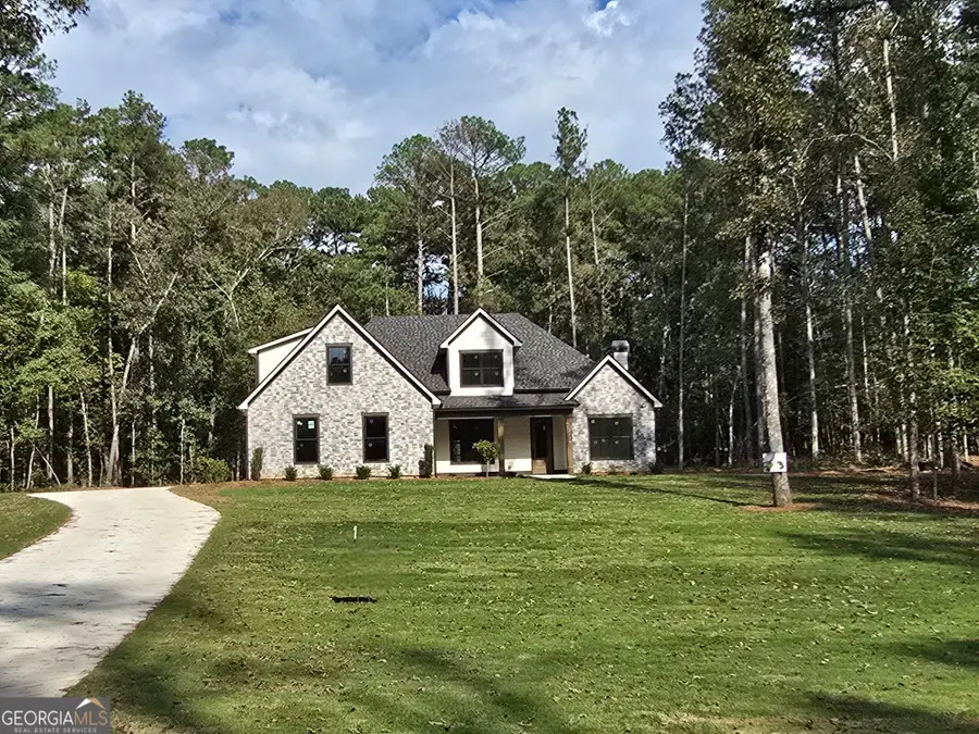 2039 Fischer Road #LOT 3, Sharpsburg, GA 30277 - #3