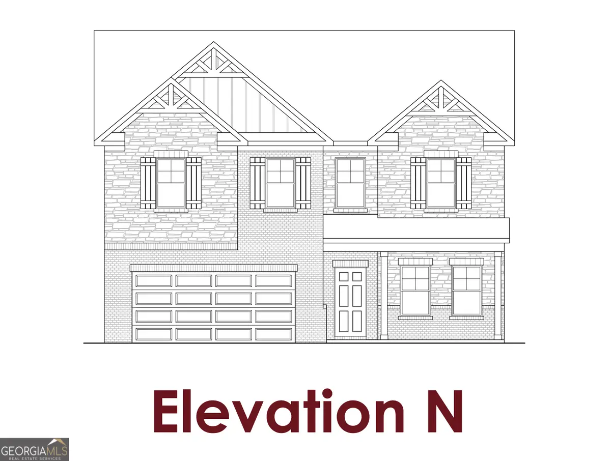 220 Fowler Farms Drive, Auburn, GA 30011 - #1